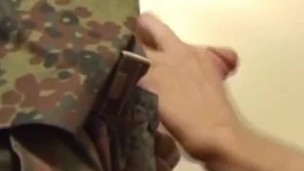 Going Commando