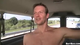 Fucked In The Ass