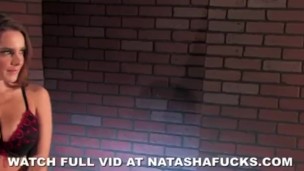 Natasha & Dani Daniels Naughty Fun