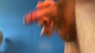 THE NEW AND IMPROVED BONER BILL MASTURBATION SEX TAPE PART 2