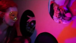 Latin wild parties hard pussy fucked and oral jobs