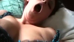 Interracial Amateur Fucking