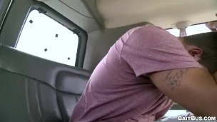 Country Boy Takes Money For Gay Sex
