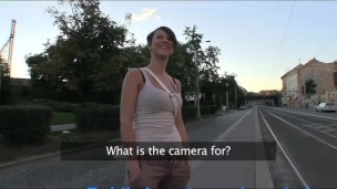 PublicAgent Great Tits, Great Ass, Great Fuck