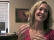 Amateur Office Blowjob 2/16