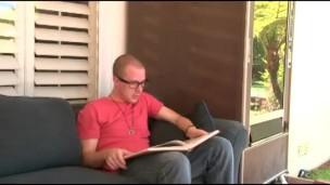 Ass Fucking The Mother In Law After Homework