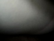 lil mary gets a deep creampie