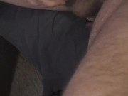 Me beating off. - Screenshot 11 of 16 - Masturbating