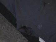Me beating off. - Screenshot 15 of 16 - Masturbating