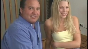 Real Amateur Porn 21 - Scene 1