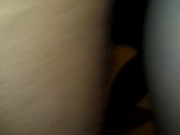 lil mary ass reamed on the rag2 quickie