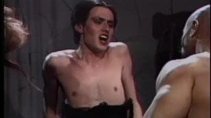 Transsexual Submission - Scene 13