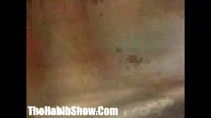 The latin pussy got fucked out the frame