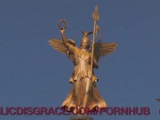 Slut Gets Fucked in a Bar 11/16