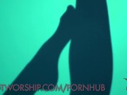 Hot Wet Lesbian Threesome 14/16