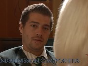 Slutty Submissive House Wife 3/16