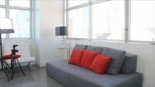 CastingCouch-X Cute Latina needs cash!