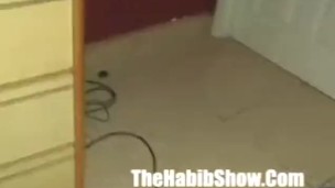 tijuana midget fucks hairy pussy part 2