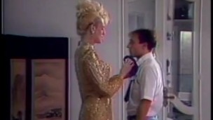 TV TS Superstars - Scene 3