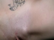 Alexis Blaze - Blasted (POV) 14/16