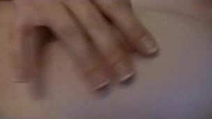 Scandinavian babe gets fucked and does good oral job