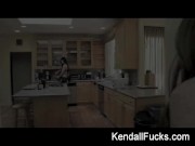 Kitchen Sex Kittens 3/16