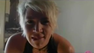 Sweet smoke Charlie liveshow