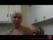 Vegetables inside teaser - Screenshot 7 of 16 - Sexcam