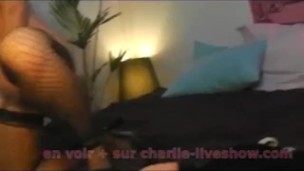 Focus pussy Charlie liveshow