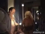 Tracy Photog - Screenshot 1 of 16 - Blond