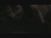 Two Cocks for Missy Munster 1/16