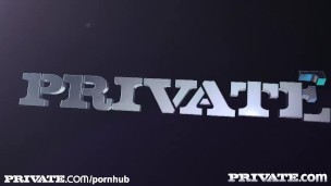 Private: Explosive Chicks in action