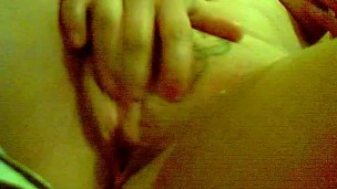Getting off before bed ;)