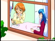 Hot Hentai Suck And Fuck Action