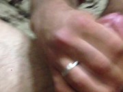 Auto pleasure doing home