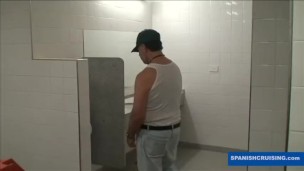 Trucker sucked