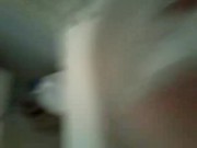 In the bath tub 10/16