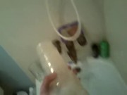 In the bath tub 15/16