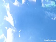 Slutty Red Riding Hood