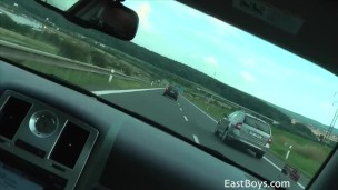 Limousine Boys - Part2