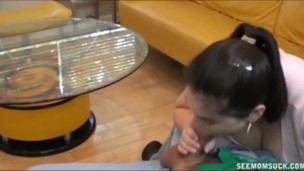 Mature Man Tag-Teamed