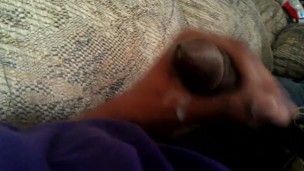 poppiseed jerking for pornhub