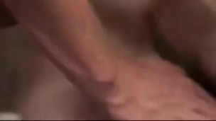 College Dudes doing more than fucking around