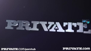 Private new hardcore video