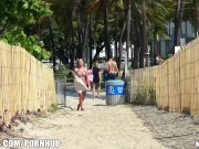 Mofos - Exhibitionist Outing
