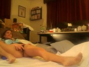 My pussy feels good 1/16