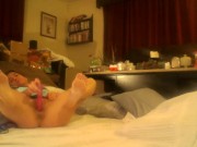 My pussy feels good 6/16