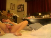 My pussy feels good 7/16