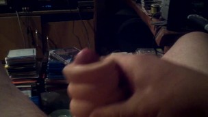 Using my doc johnson