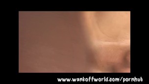 Interracial Couple Canu and Rubio Fuck In Multiple Positions